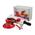 RANDOM ORBITAL SANDER 20208 6" SELF - Best Tool & Supply