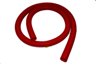 VACUUM HOSE 28301 1" ID X 6 FT 3M - Best Tool & Supply