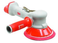 RANDOM ORBITAL SANDER - TWO-HAND - Best Tool & Supply