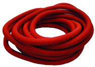 VACUUM HOSE 28393 1" ID X 60 FT 3M - Best Tool & Supply