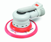 ELECTRIC RANDOM 6" ORBITAL SANDER - Best Tool & Supply