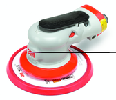 RANDOM ORBITAL SANDER 28501 6" NON - Best Tool & Supply