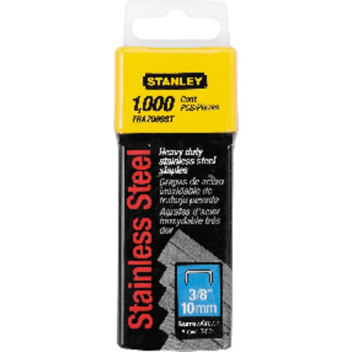 3/8″ CROWN STAPLES 1000PK