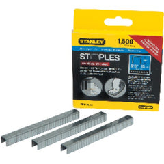 1/2″ CROWN STAPLES 1000PK