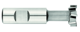 #11 x 1-1/4 OAL 60° HSS Combined Drill & Countersink-TiN Coated - Best Tool & Supply