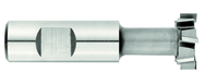 Size 9; 11/32 Drill Dia x 3-5/8 Radius Type HSS Combined Drill & Countersink - Best Tool & Supply