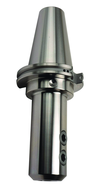 CAT40 5/8 x 3-3/4 Coolant thru the spindle and DIN AD+B thru flange capable - End Mill Holder - Best Tool & Supply