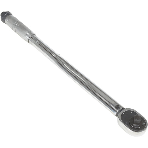 Torque Wrench W/ Rating 10 To 150 Ft-lbs - Exact Industrial Supply