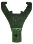 ER25 - Collet Key - Best Tool & Supply
