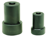 40 Taper Pull Stud Socket - Collet Chuck - Best Tool & Supply