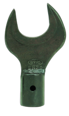 ER16 - Collet Key Hex - Best Tool & Supply