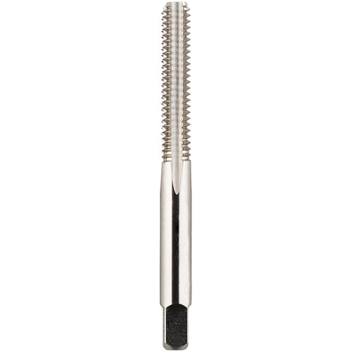 #0 NF, 80 TPI, 2 -Flute, H1 Bottoming Straight Flute Tap Series/List #2020 - Exact Industrial Supply