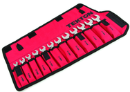 12 Piece Stubby Combination Wrench Set (Metric) - Best Tool & Supply