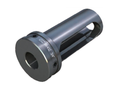 Type Z Toolholder Bushing (Long Series) - (OD: 2-1/2" x ID: 1") - Part #: CNC 86-46ZL 1" - Best Tool & Supply