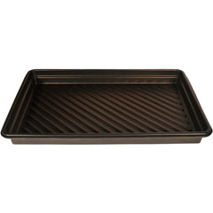 Utility Tray 40.25 × 28.25 18 Gal - Exact Industrial Supply