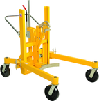 Drum Transporter - #DCR-880-M; 880 lb Capacity; For: 55 Gallon Drums - Best Tool & Supply