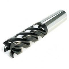 1/4 5FL VH END MILL .020 RAD - Best Tool & Supply