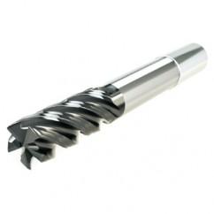 1/2 5FL VH END MILL .090 RAD - Best Tool & Supply