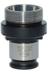 ER25 Collet Quick Change Tap Adapter - Best Tool & Supply