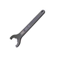 ER Collet Nuts & Wrenches - ER Collet Wrenches - Part #  WR-ER20MN - Best Tool & Supply