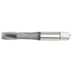 8-32 H3 3 Flute HSSCoPM Plug Spiral Flute Tap-Oxide/Nitride - Best Tool & Supply