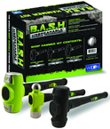 B.A.S.H® Shop Hammer Kit - Best Tool & Supply