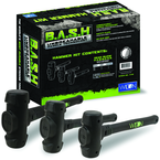 B.A.S.H® Dead Blow Hammer Kit - Best Tool & Supply
