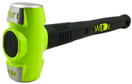 4 lb Head, 12" B.A.S.H® Sledge Hammer - Best Tool & Supply