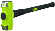 14 lb Head, 24" B.A.S.H® Sledge Hammer - Best Tool & Supply