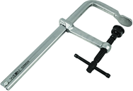 GSM20, 8" Heavy Duty F-Clamp - Best Tool & Supply