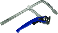 LC4, 4" Lever Clamp - Best Tool & Supply