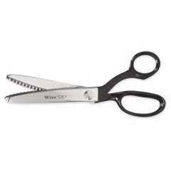 8" PINKING SHEAR - Best Tool & Supply