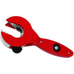 RATCHET PIPE CUTTER LARGE CUTS - Best Tool & Supply