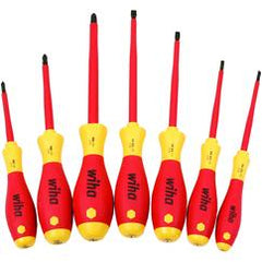 7PC INUSLATED SET SLOT/PHIL - Best Tool & Supply