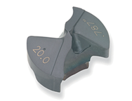 YAB0750R01 IN2005 Drill Tip Blank - Best Tool & Supply