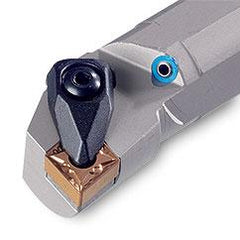 A28U-TCLNL-4 Taeguturn Boring Bar With Coolant Hole - Best Tool & Supply