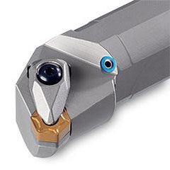 A20U-THSNR-4 Taeguturn Boring Bar With Coolant Hole - Best Tool & Supply