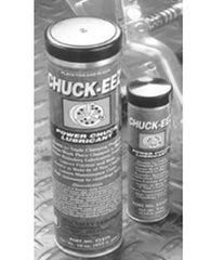 Chuck Jaws - Power Chuck Lubricant - Part #  EZ-21446 - Best Tool & Supply