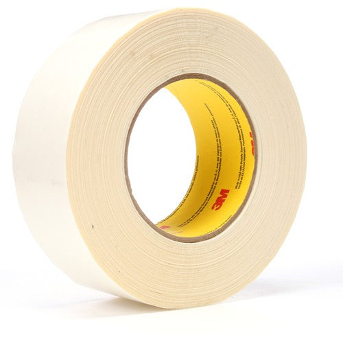 3M Double Coated Tape 9740 Clear 48 mm × 55 m 3.5 mil - Best Tool & Supply