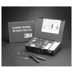 STK-1 TERMINAL BOX RED - Best Tool & Supply