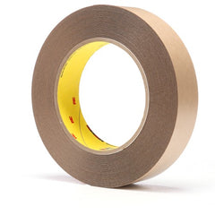 3M Double Coated Tape 9832 Clear 1″ × 36 yd 4.8 mil - Best Tool & Supply