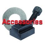 RM-100 MULTI-RAIL BASE 100MM LG - Best Tool & Supply