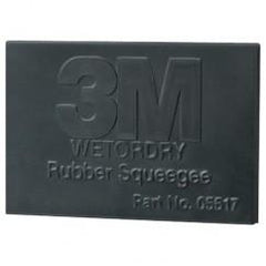 2-3/4X4-1/4 WETORDRY RUBBER - Best Tool & Supply