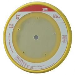 8" STIKIT DISC PAD DUST FREE - Best Tool & Supply