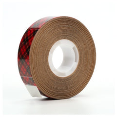 Scotch ATG Adhesive Transfer Tape 969 Clear 3/4″ × 18 yd 5 mil - Best Tool & Supply