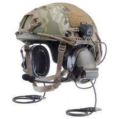 PELTOR COMBAT HELMET MT17H682P3AD21 - Best Tool & Supply