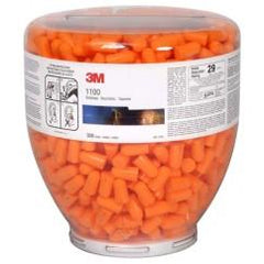 EARPLUGS 391-1100 ONE TOUCH REFILL - Best Tool & Supply