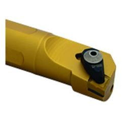 AS-12R-ADCLNL-3 - 1.000" Min Bore - Use CNM_432 Insert - Boring Bar - Best Tool & Supply