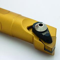 AS-32T-ADWLNL-4 - 2.000" Min Bore - Use WNM_432 Insert - Boring Bar - Best Tool & Supply