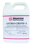 Astro-Grind A Oil-Free Synthetic Grinding Fluid-1 Gallon - Best Tool & Supply